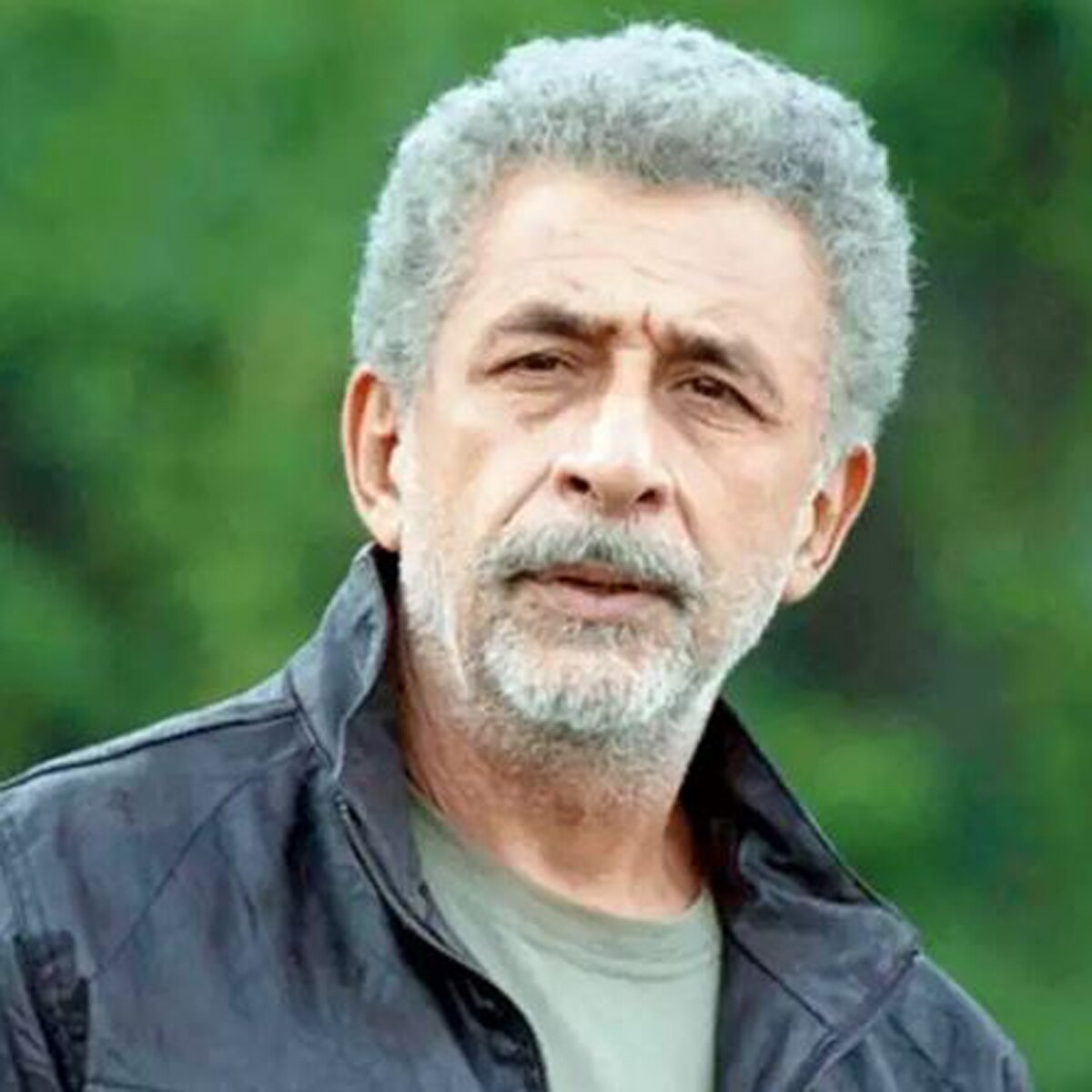 नसीरुद्दीन शाह