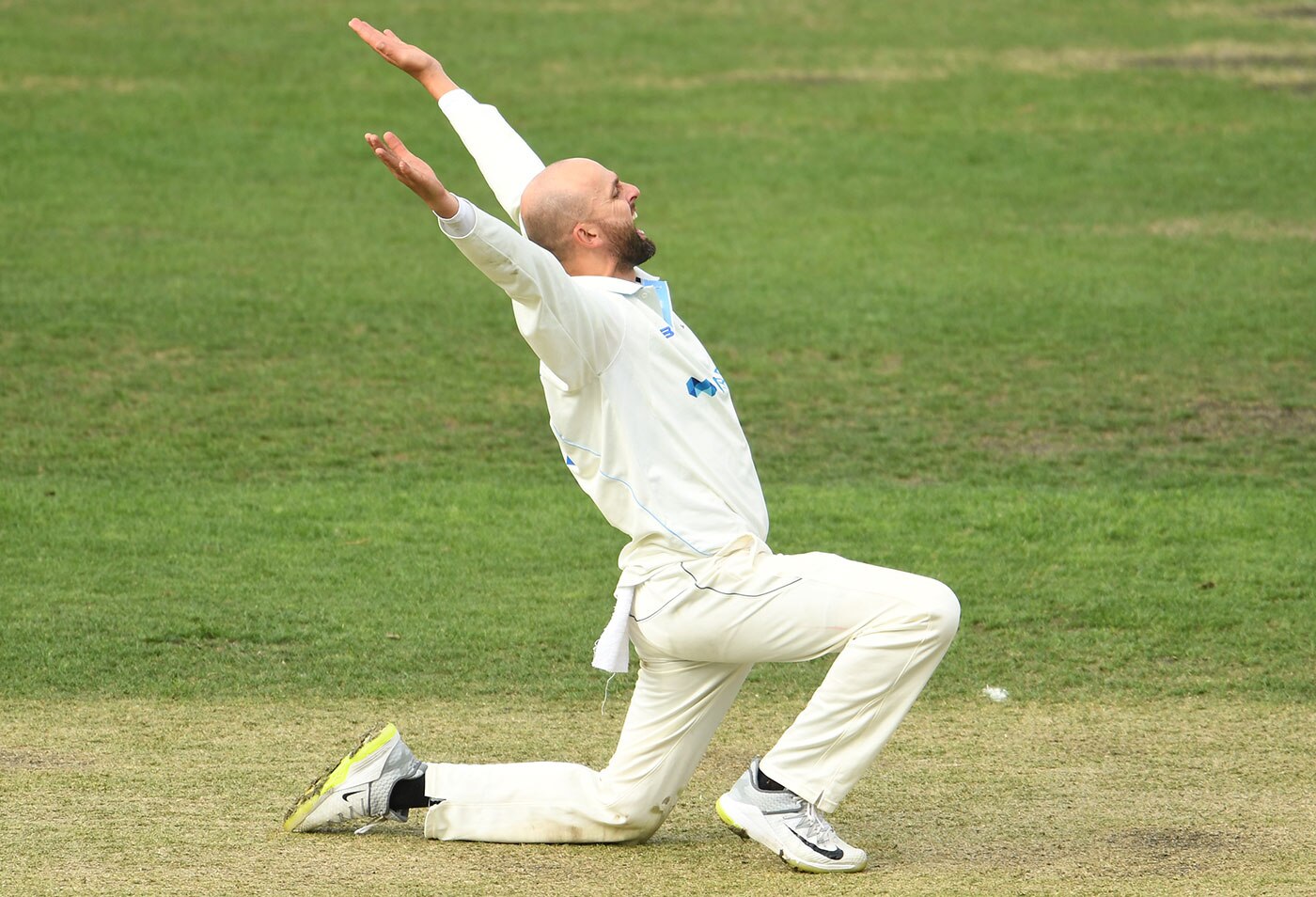 Nathan Lyon