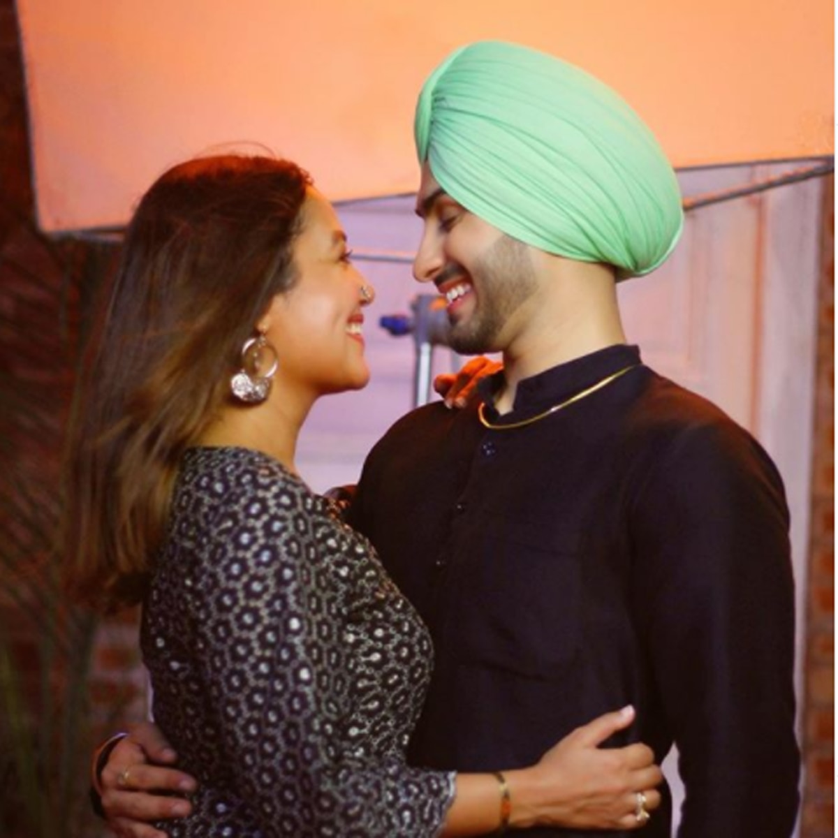 नेहा-रोहनप्रीत