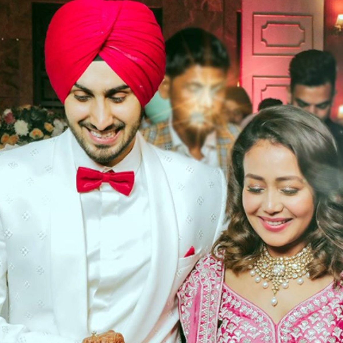 नेहा-रोहनप्रीत