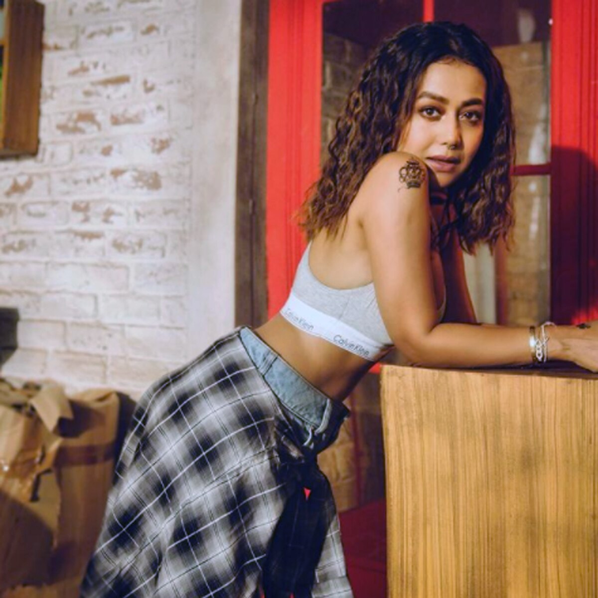 नेहा कक्कड़ 