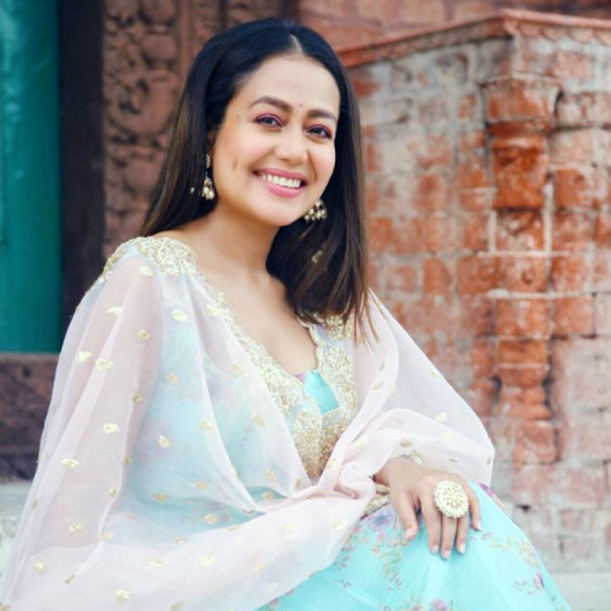 नेहा कक्कड़ 