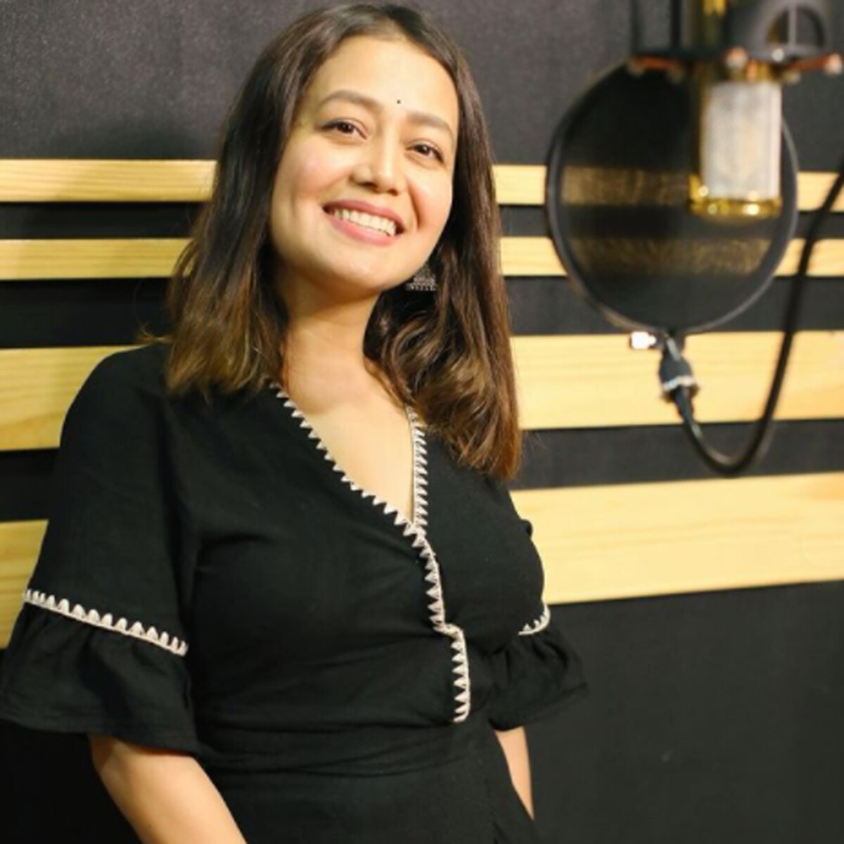 नेहा कक्कड़ 