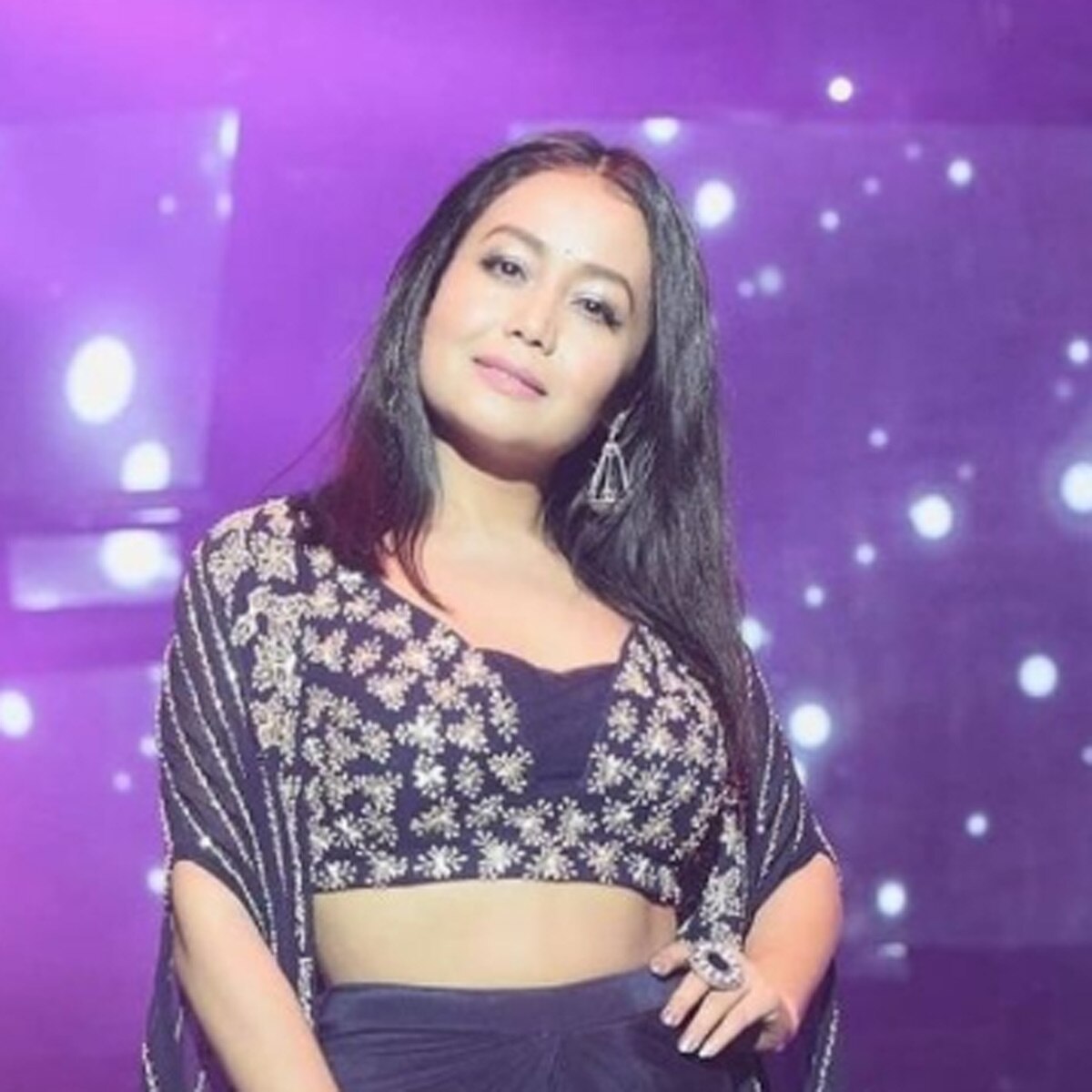 नेहा कक्कड़ 