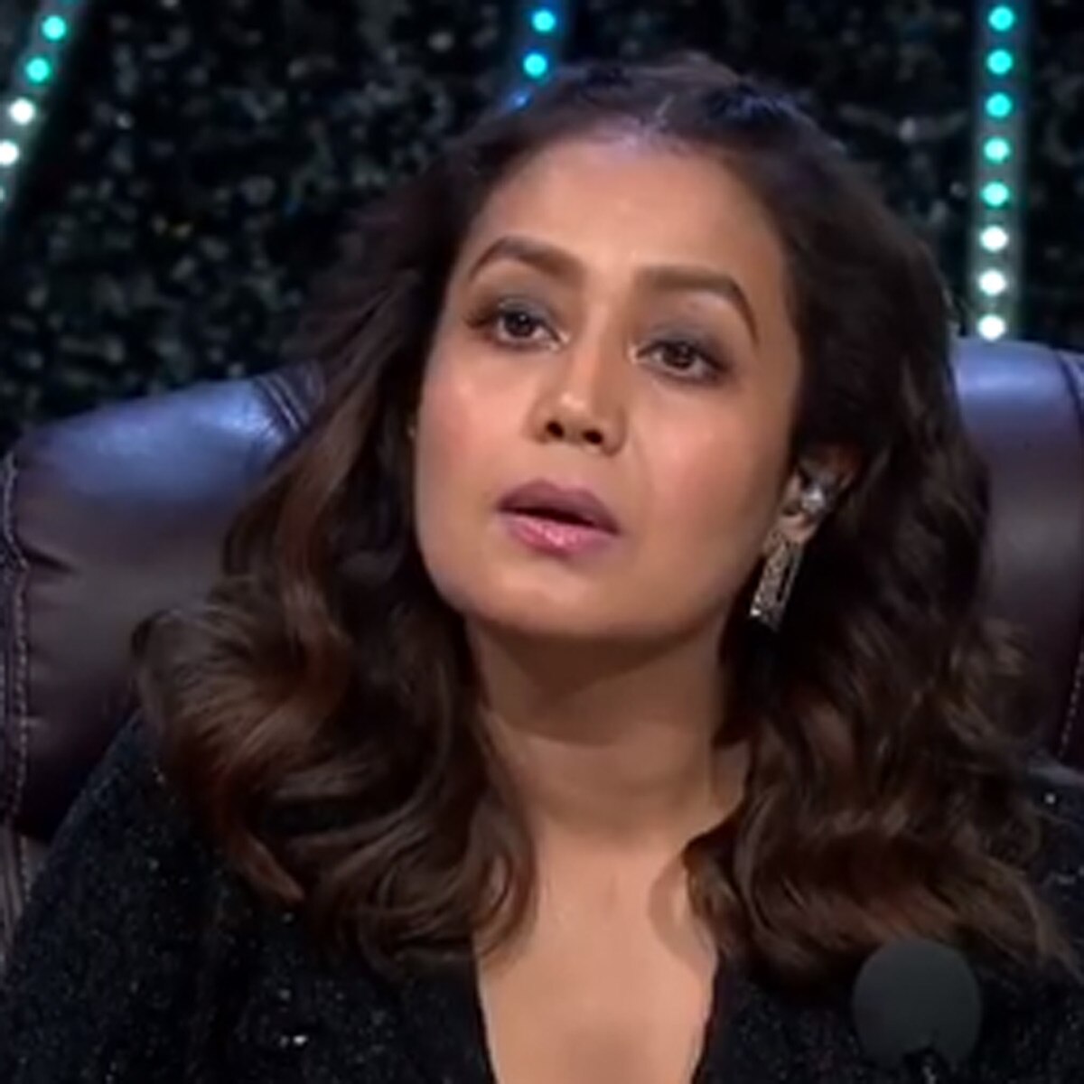 नेहा कक्कड़ 