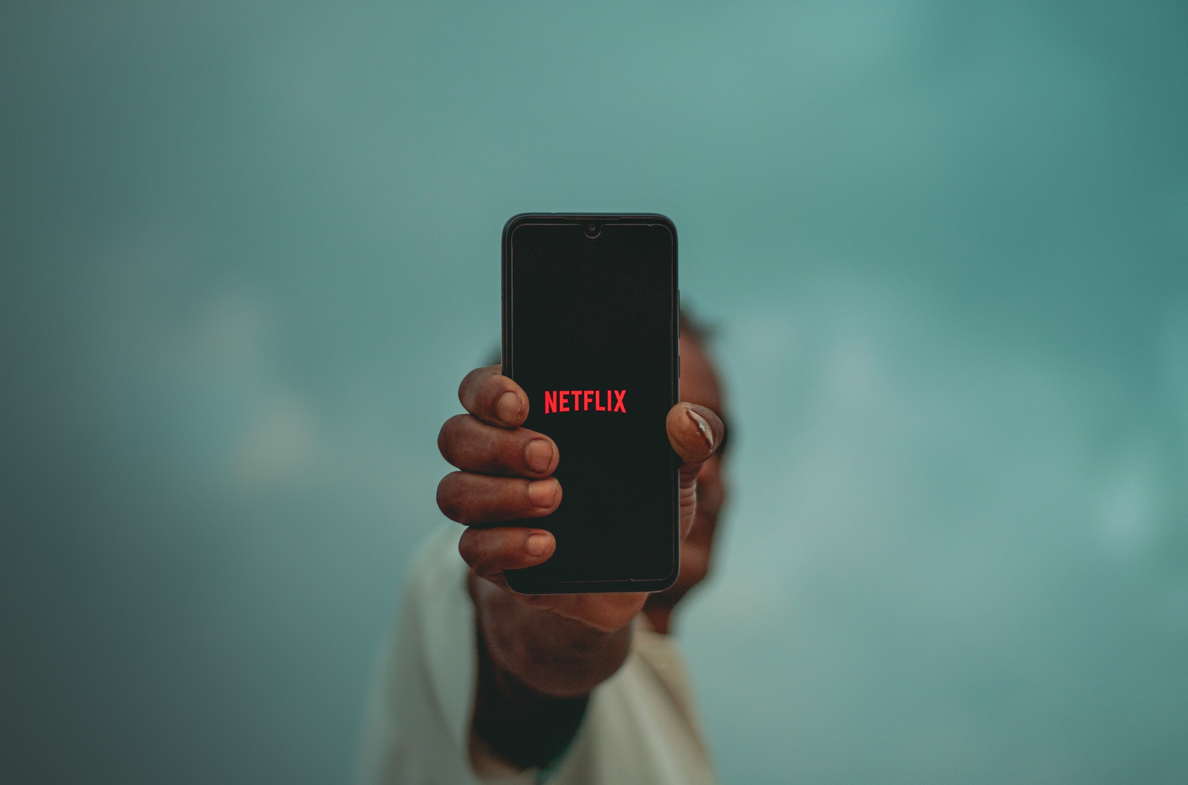 Netflix rolls out new feature Netflix rolls out new feature