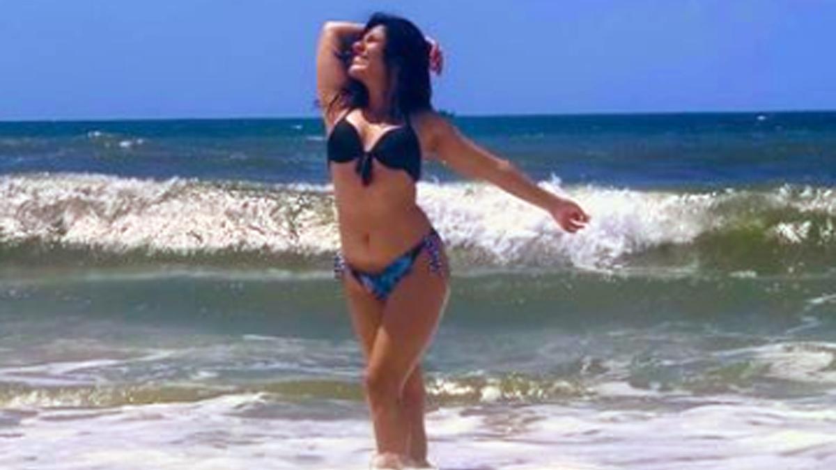 निधि भानुशाली