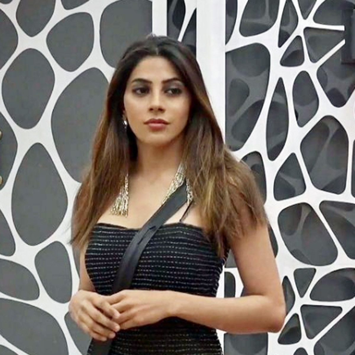 निक्की तंबोली