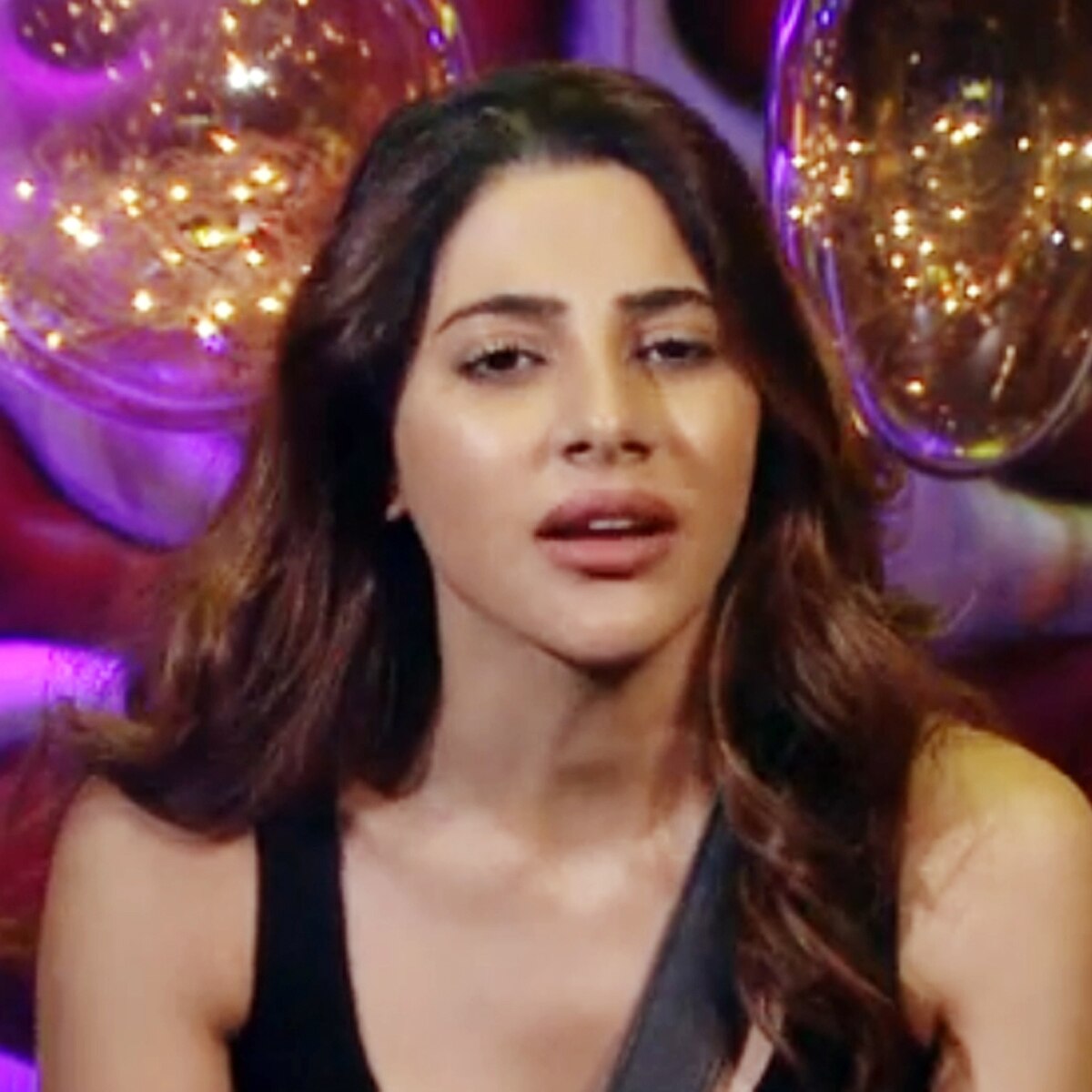 न‍िक्की तंबोली 