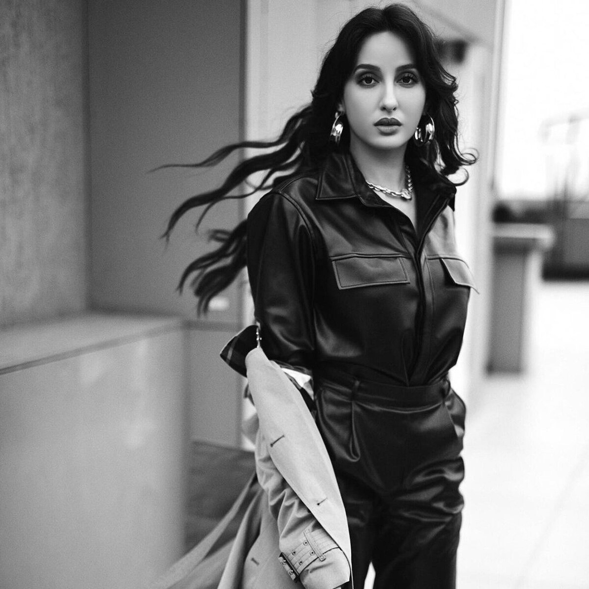 नोरा फतेही 