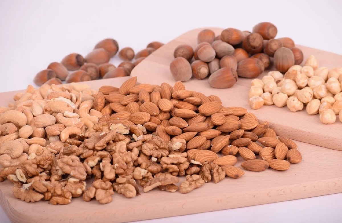 हेल्दी फैट