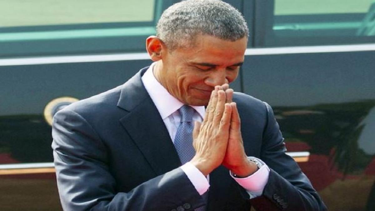 इतने करोड़ में बिकी पूर्व राष्ट्रपति ओबामा के हाई स्कूल की जर्सी