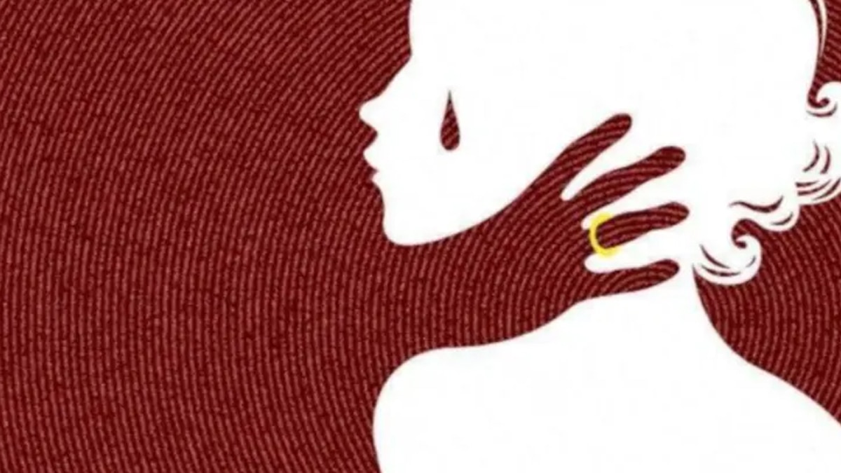 चार लोगों ने बारी-बारी से महिला के साथ किया दुष्कर्म 