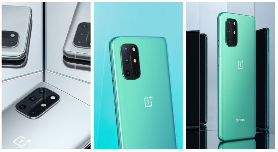 OnePlus 8T