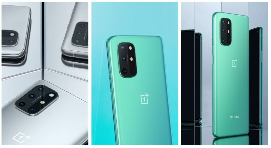 OnePlus 8T