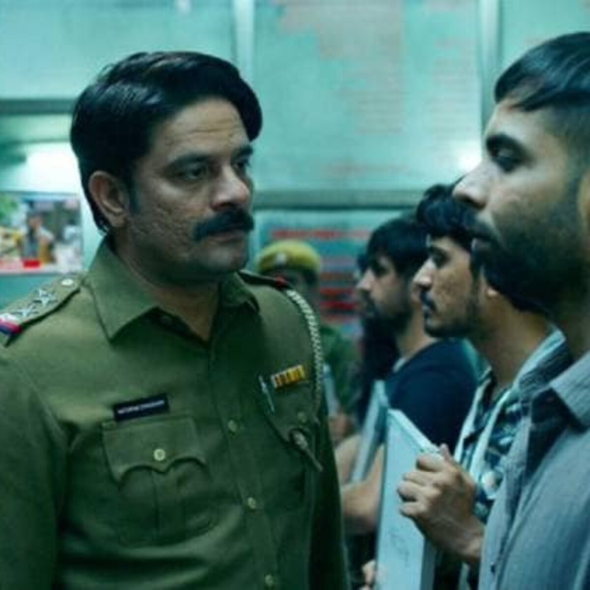 पाताल लोक 