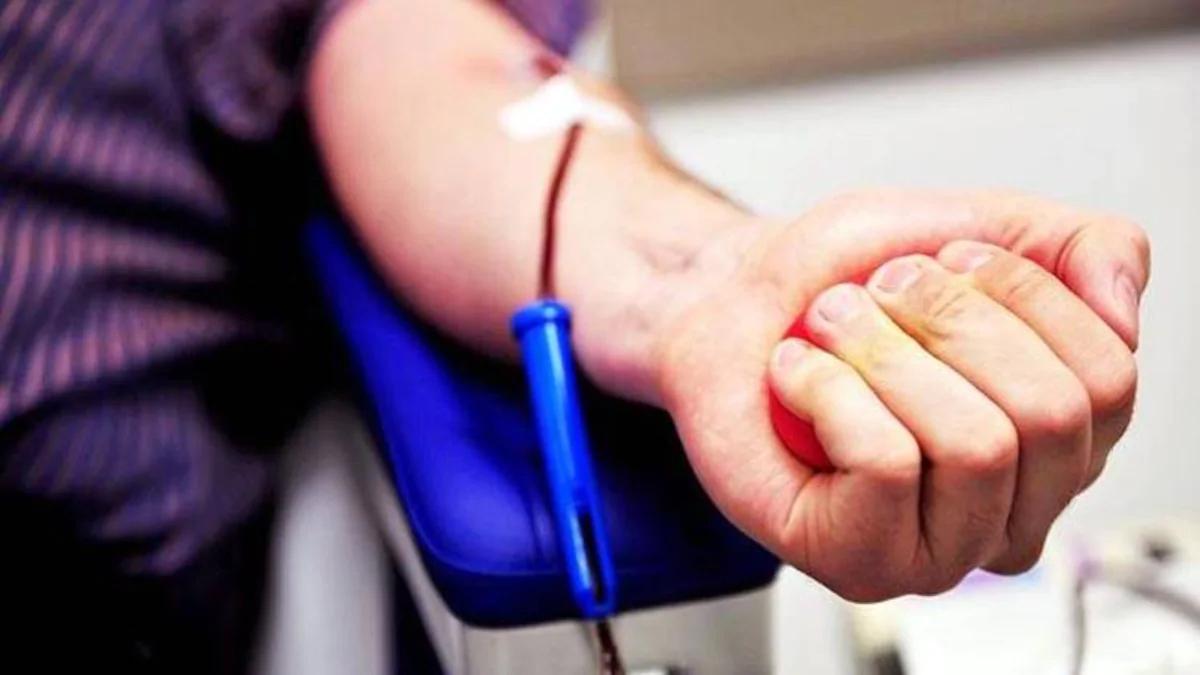 कोरोना संक्रमित मरीज को घटिया प्लाज्मा चढ़ाने से हुई मौत