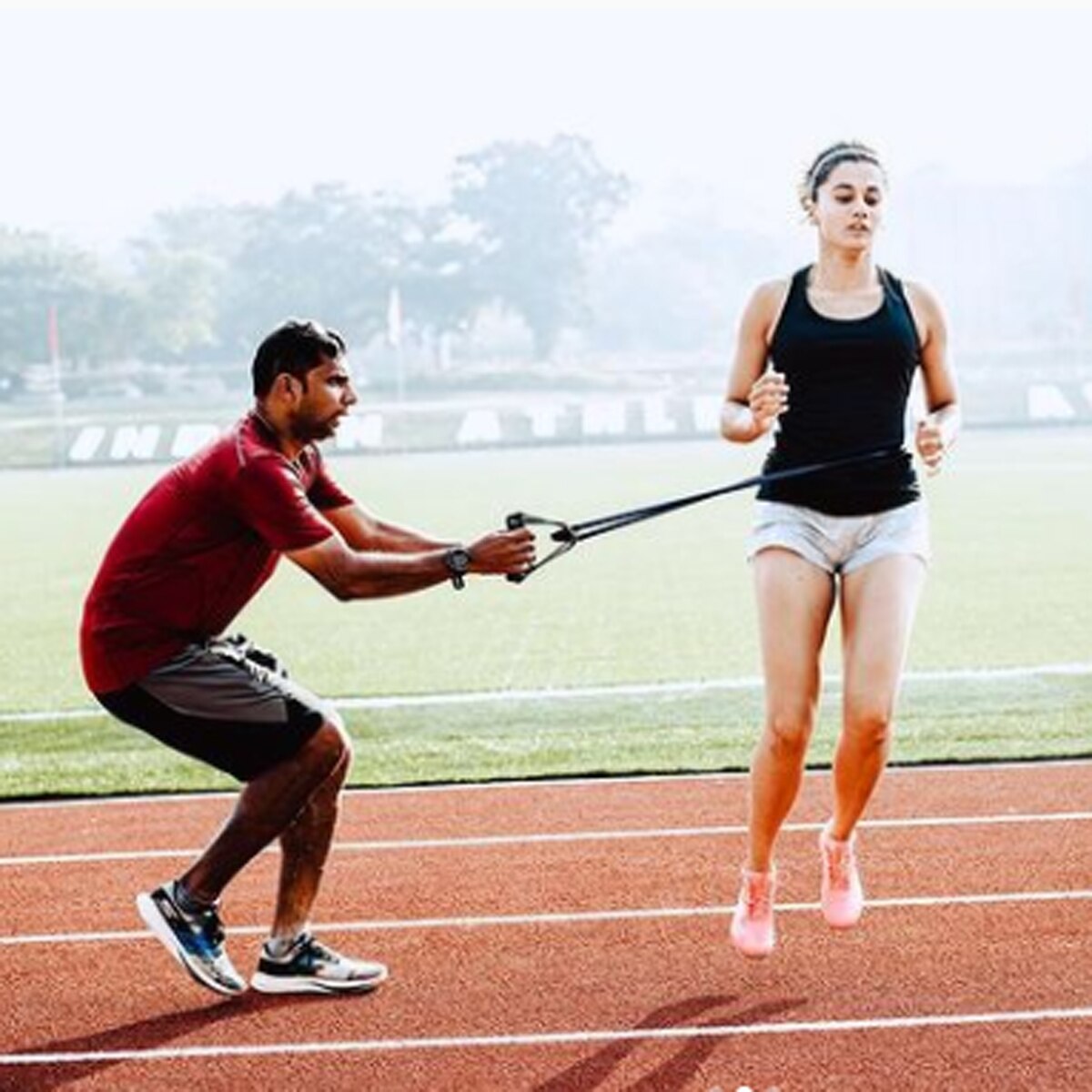 तापसी पन्नू