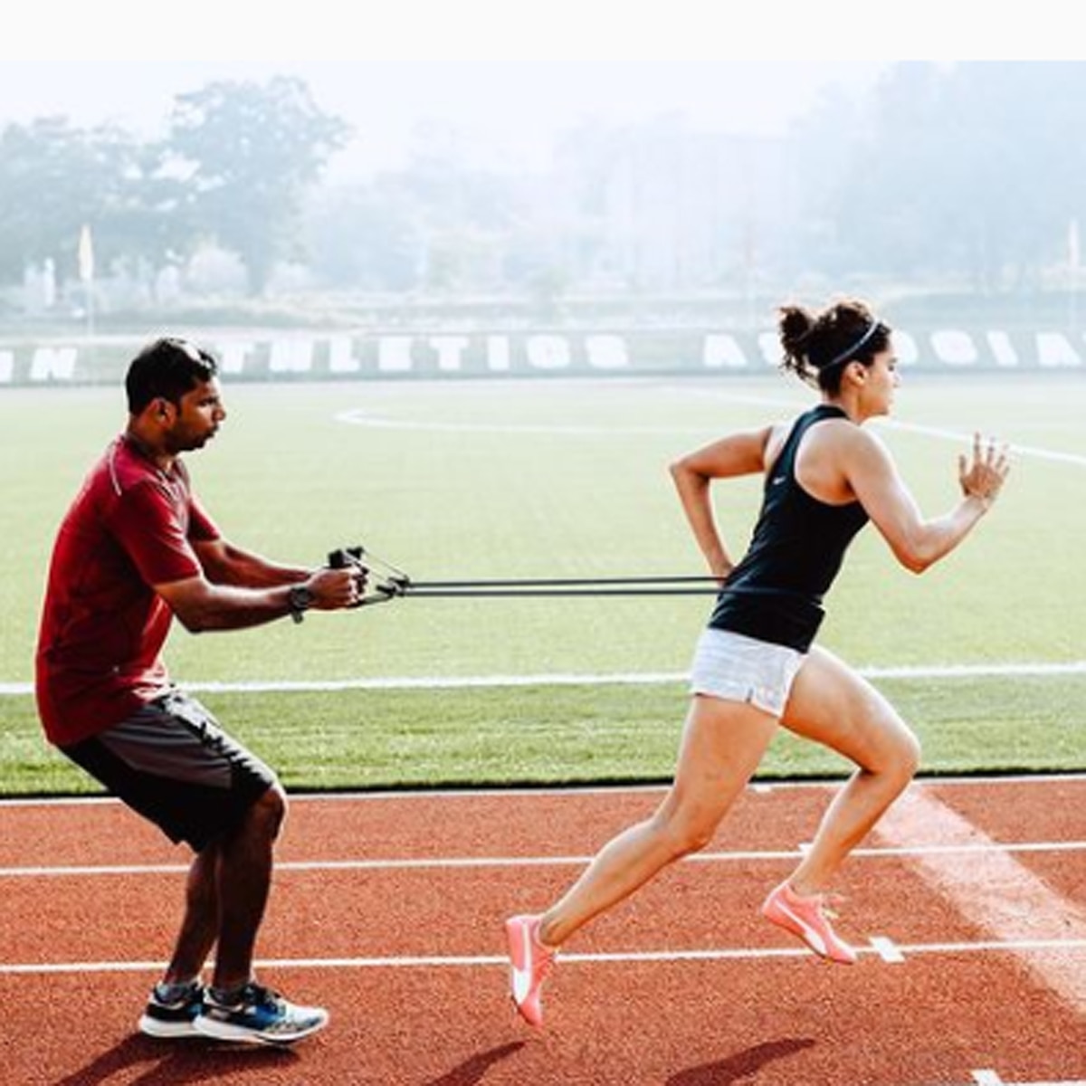 तापसी पन्नू