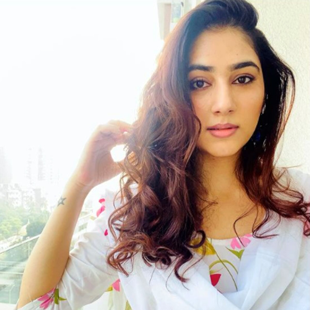 दिशा परमार