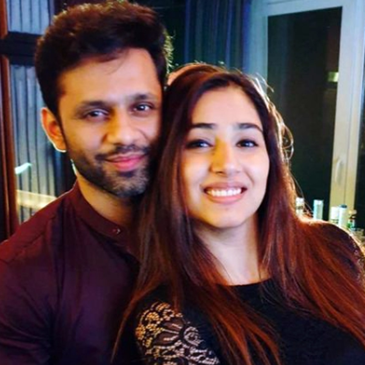 दिशा परमार