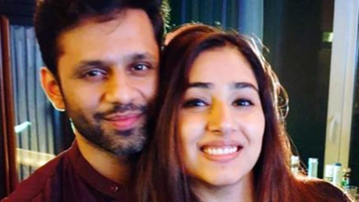 राहुल-दिशा