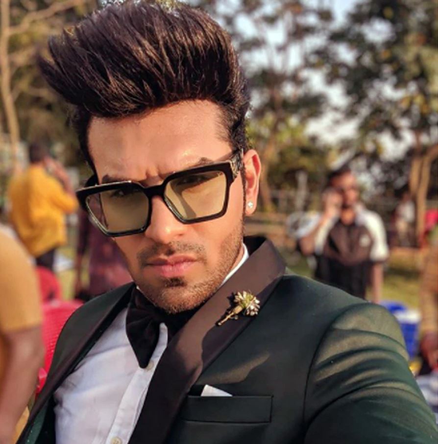 पारस छाबड़ा