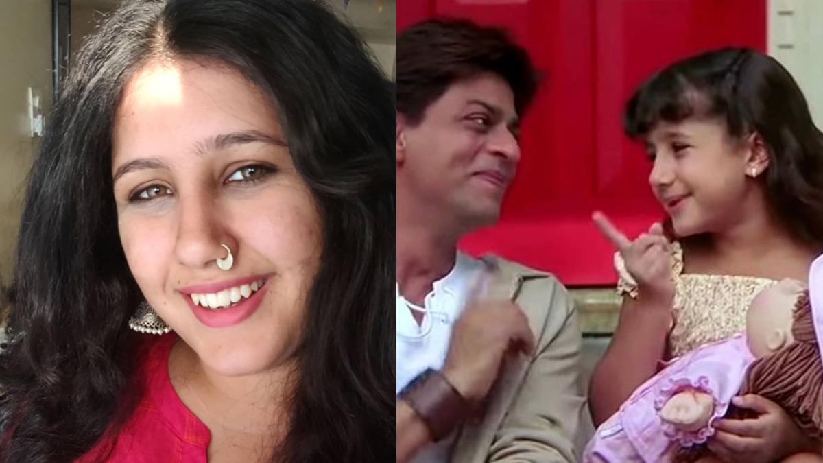 झनक शुक्ला 