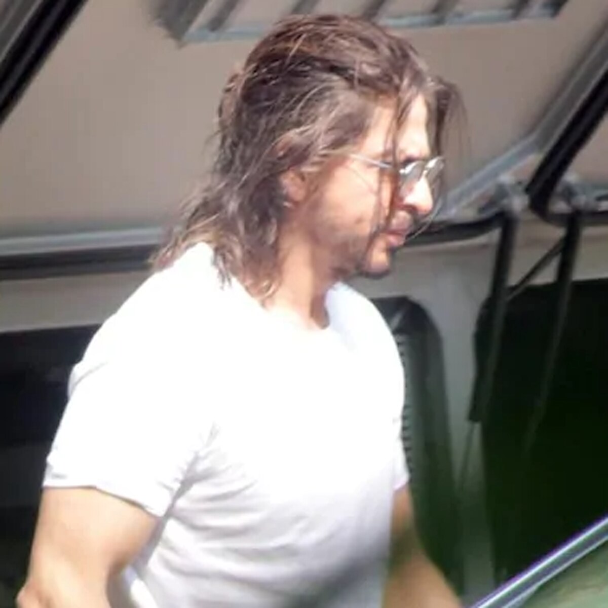 शाहरुख खान