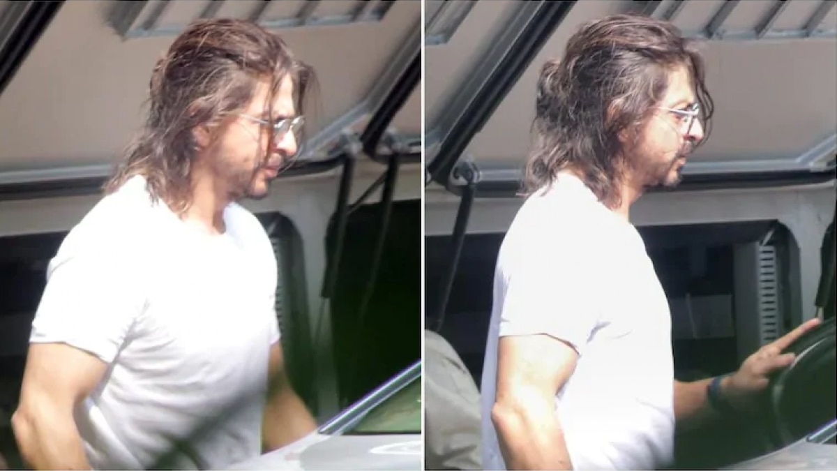 शाहरुख खान