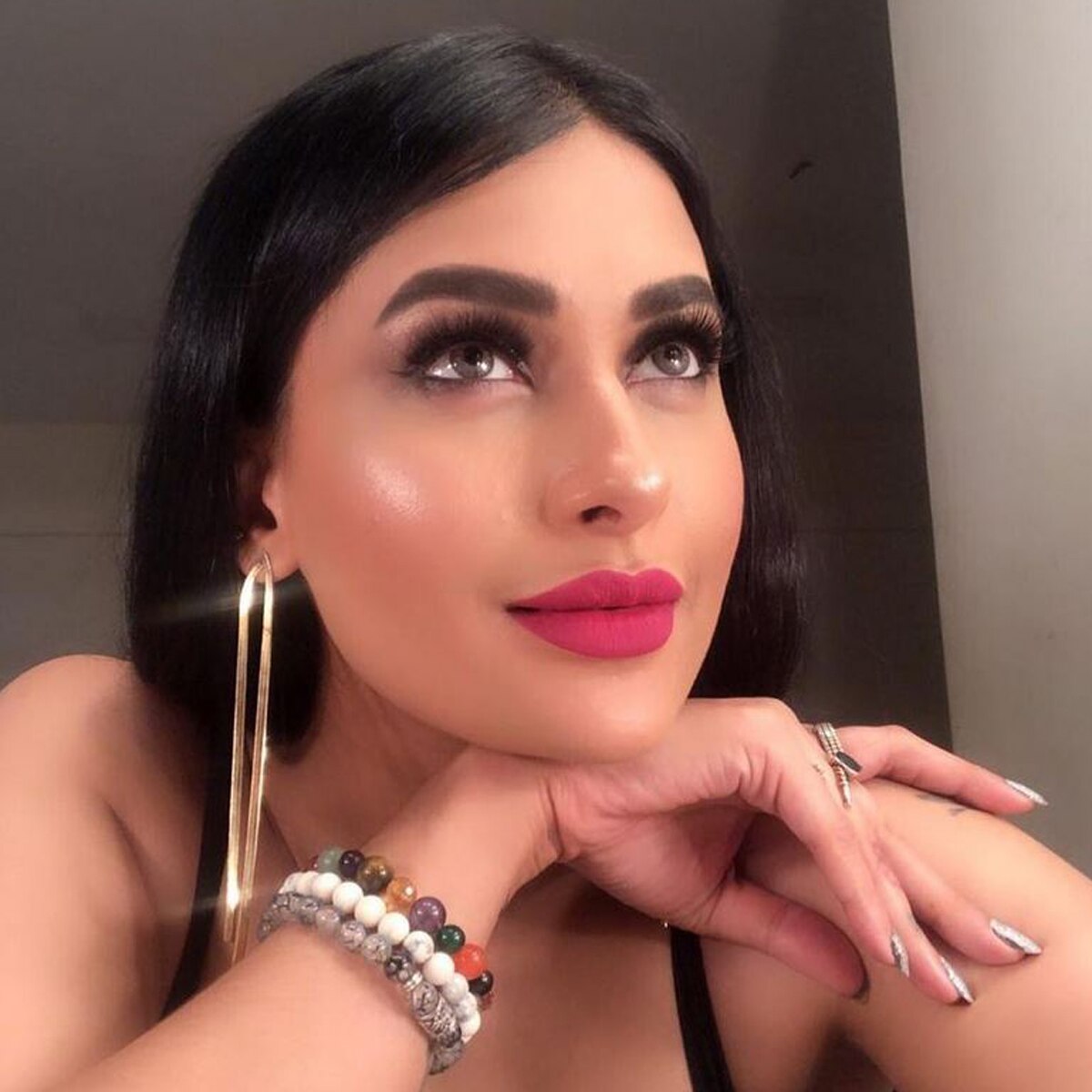 पवित्रा पुनिया