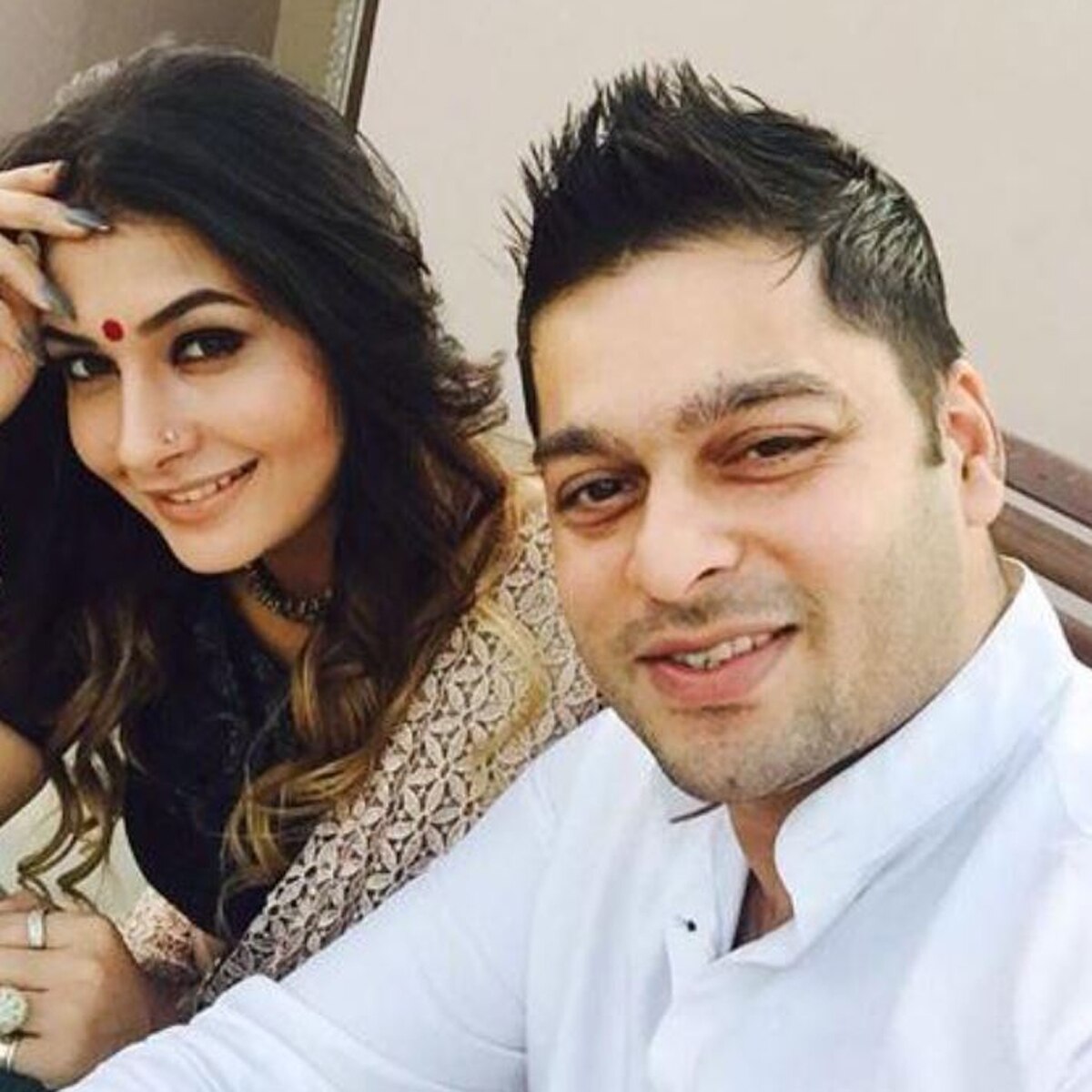 पवित्रा पुनिया