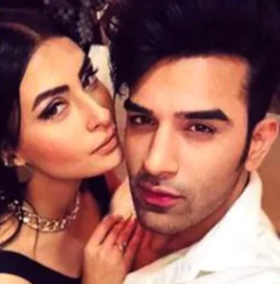 पवित्रा पुनिया