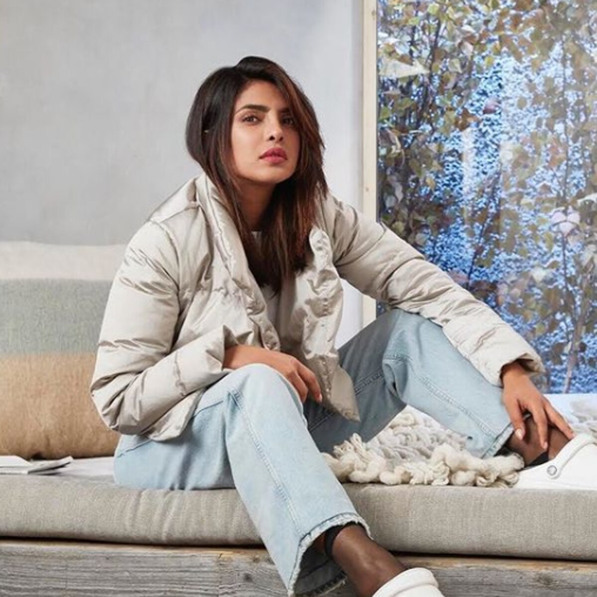 प्रियंका