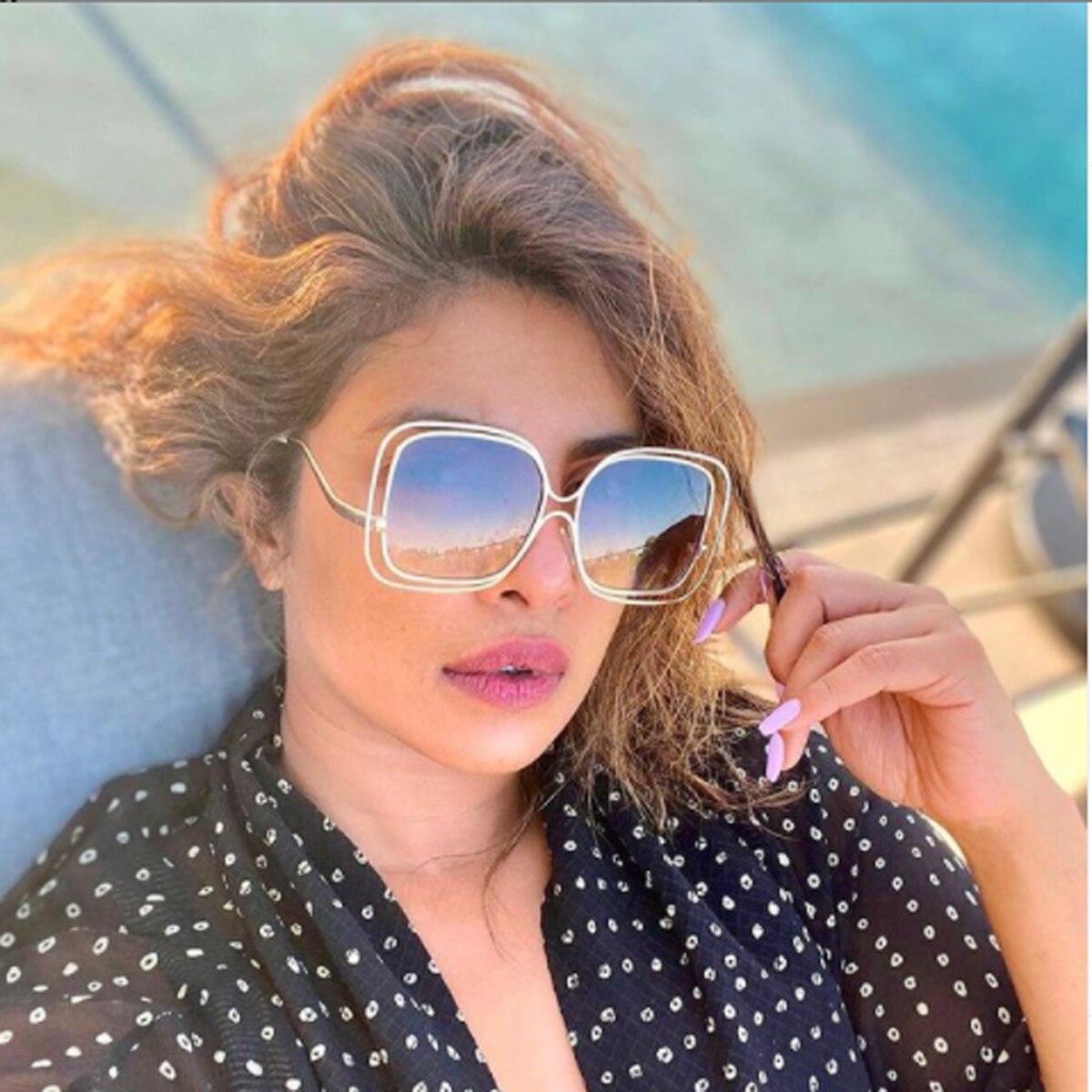 प्रियंका