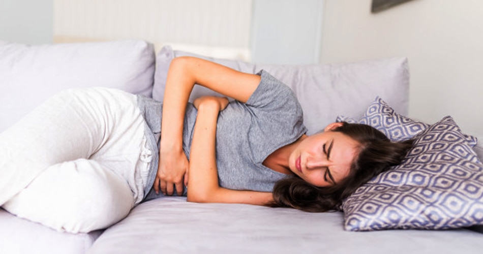 पीरियड्स के दर्द को कम करता है