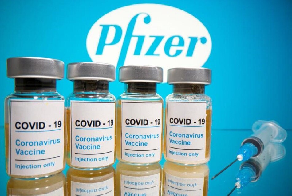 Corona Vaccine Corona Vaccine