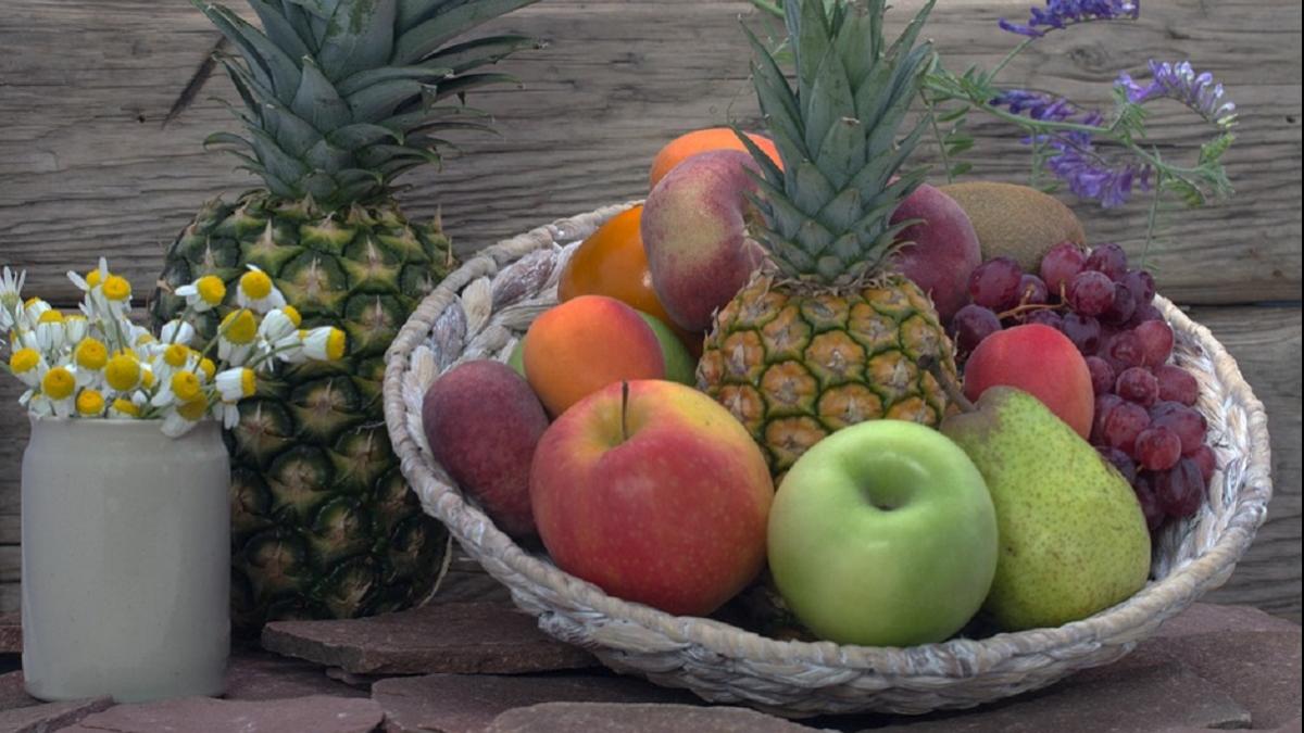 सबसे हेल्दी फल