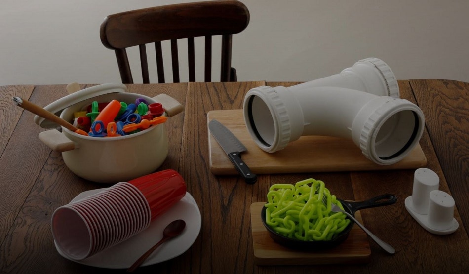 20 किलो तक प्लास्टिक खा रहे हैं लोग