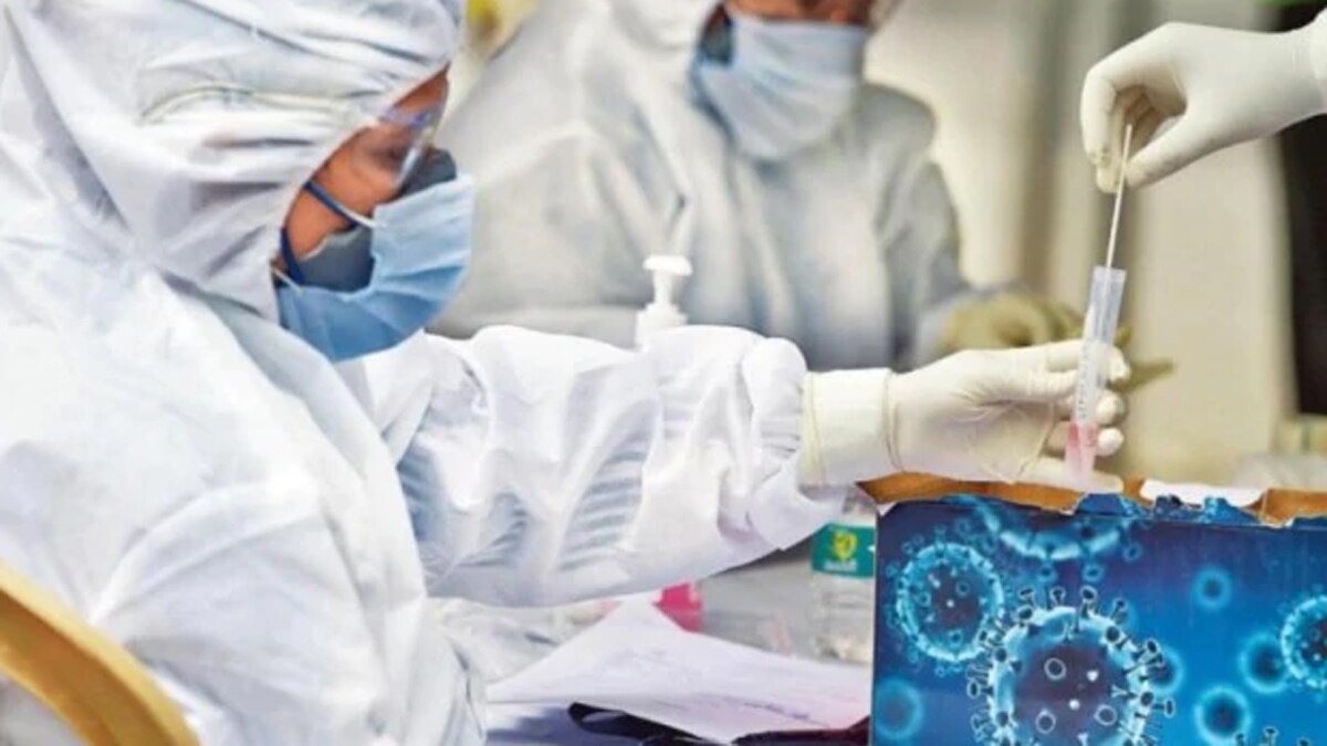 स्वास्थ्य मंत्री डॉ. प्रभुराम चौधरी दोषियों पर सख्त कार्रवाई करने की बात कह रहे हैं.