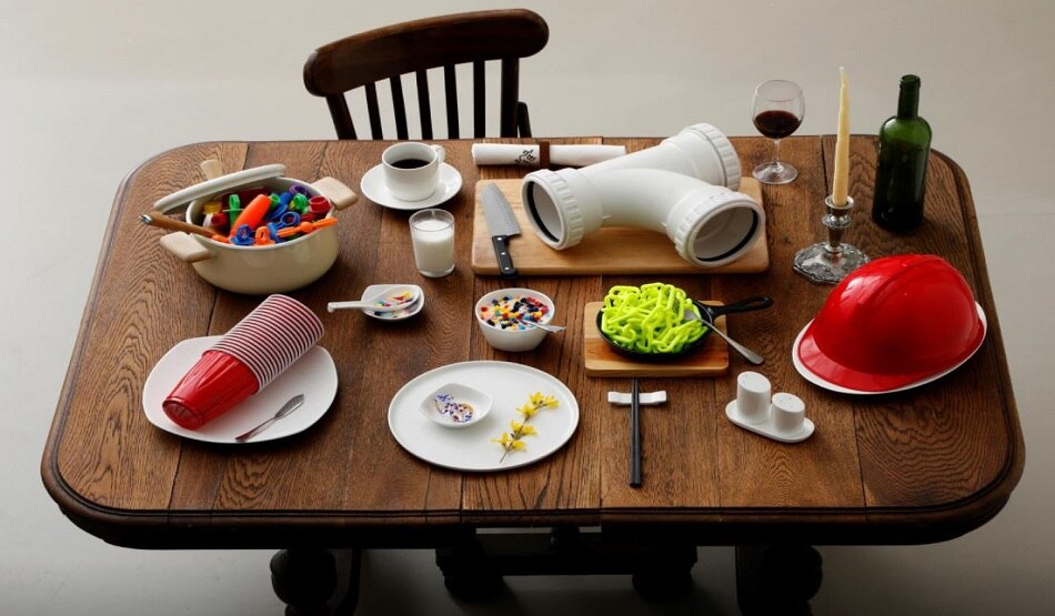 20 किलो तक प्लास्टिक खा रहे हैं लोग