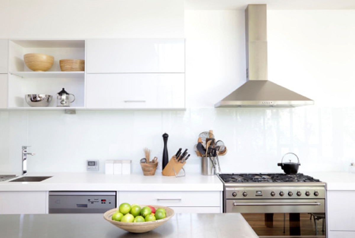 एग्जॉस्ट फैन