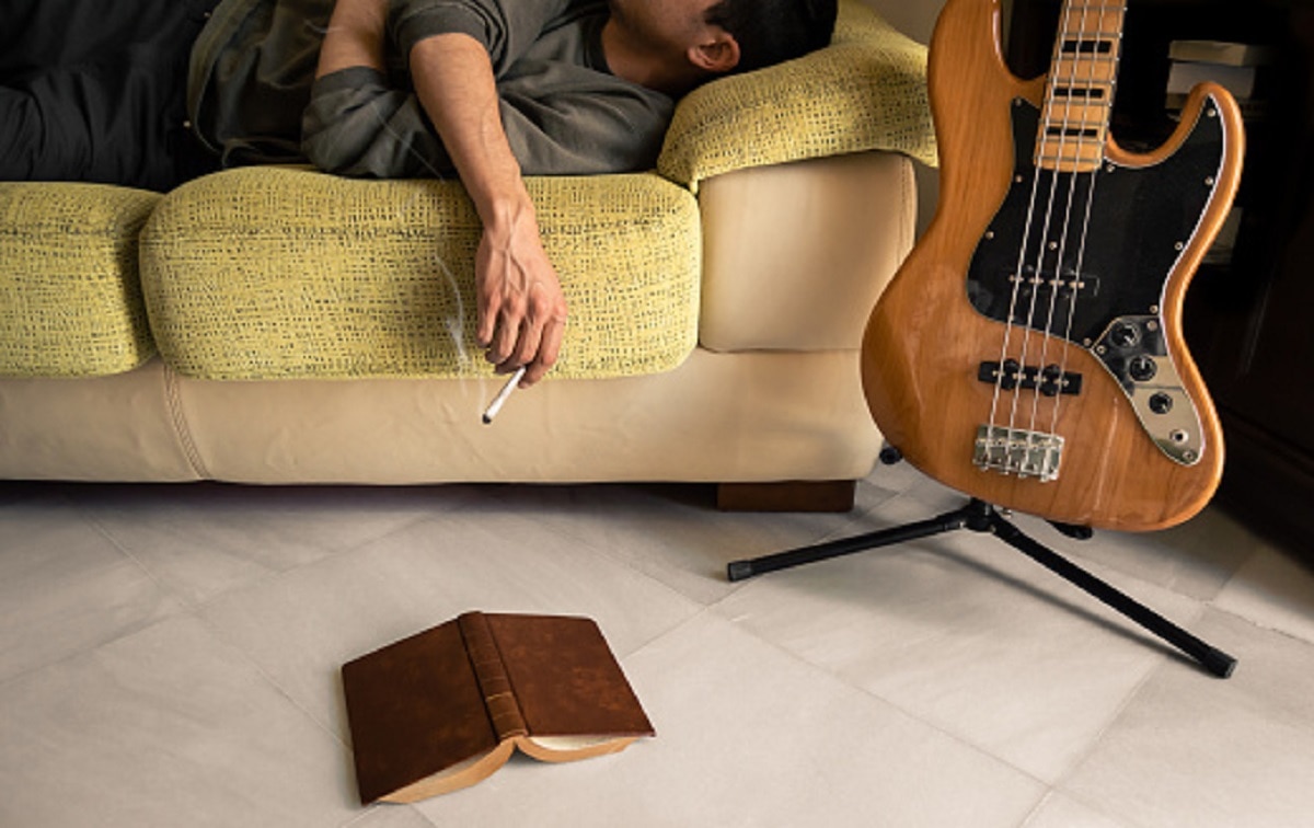 धूम्रपान पर प्रतिबंध