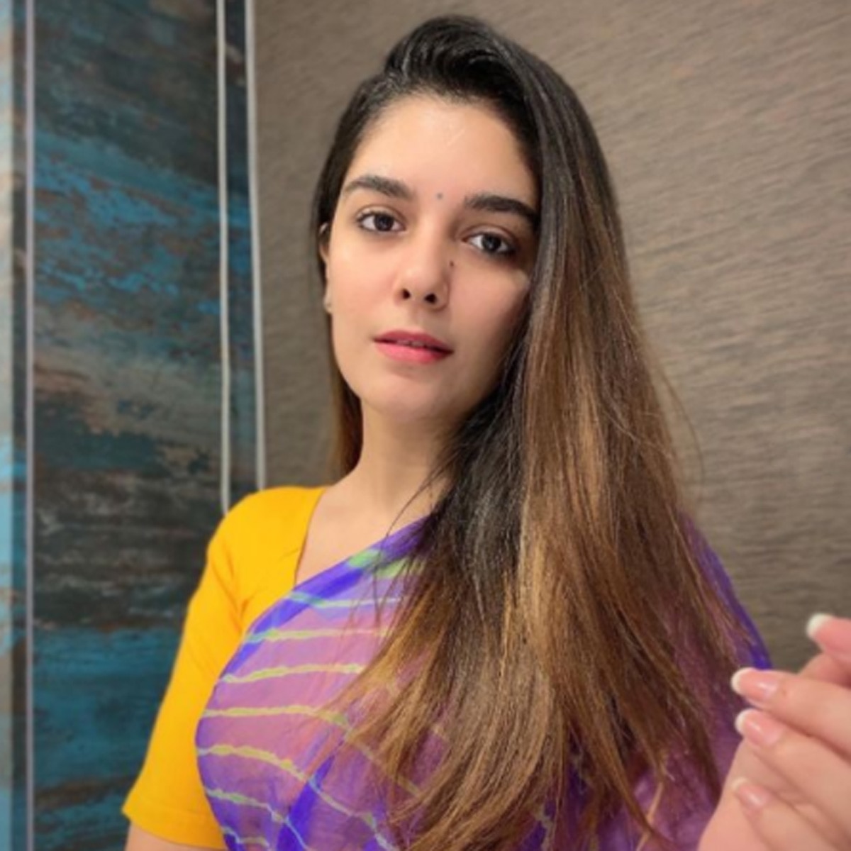 पूजा गौर