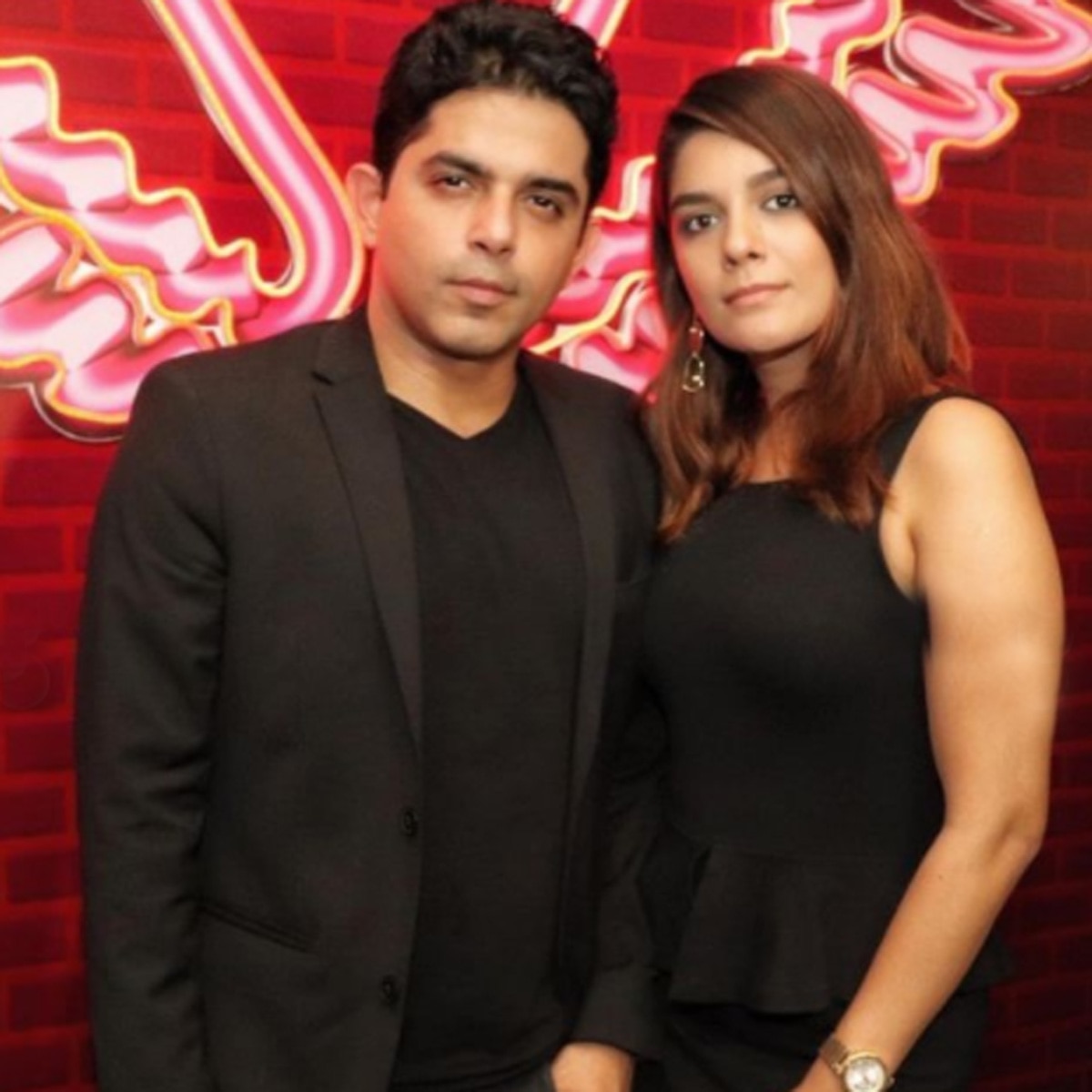 पूजा गौर संग राज