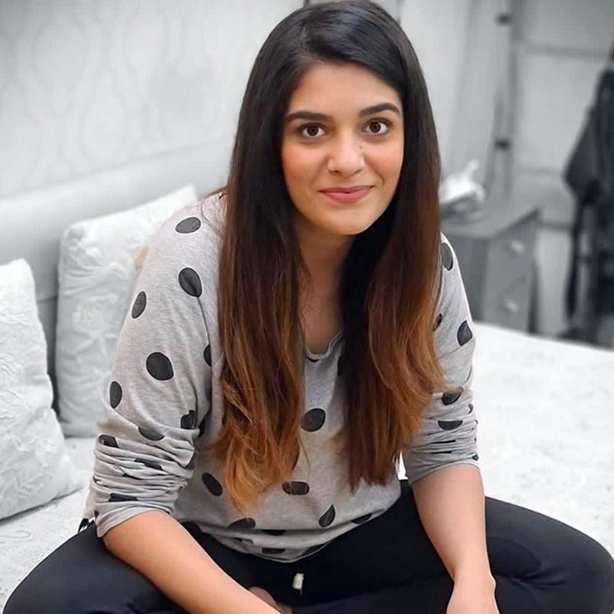 पूजा गौर