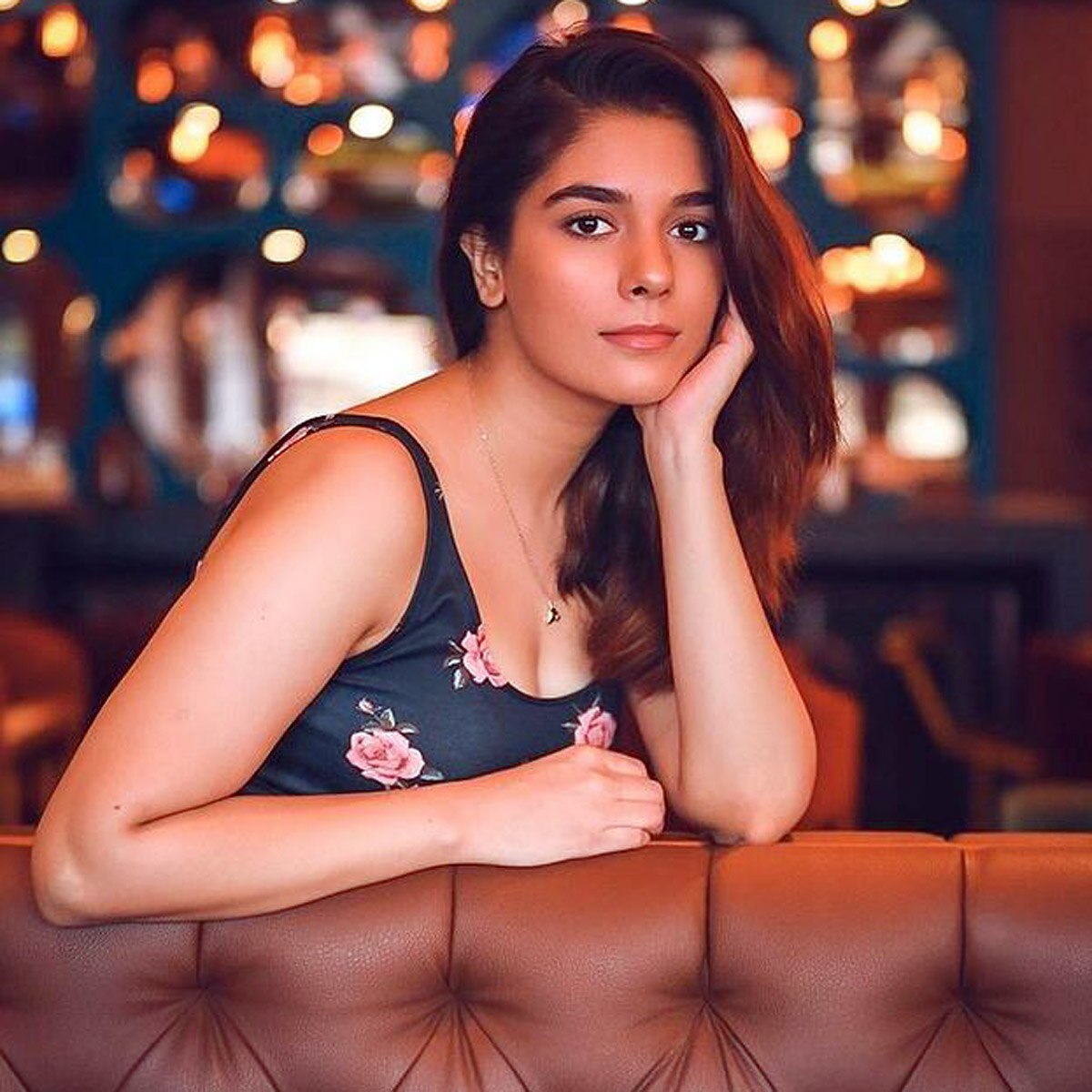 पूजा गौर