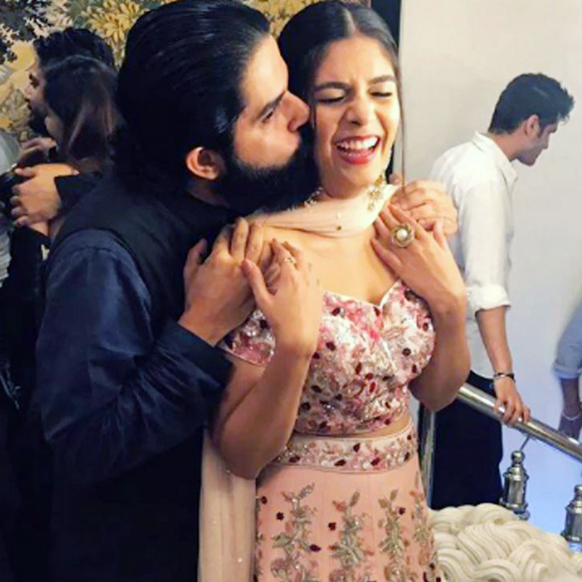 पूजा गौर