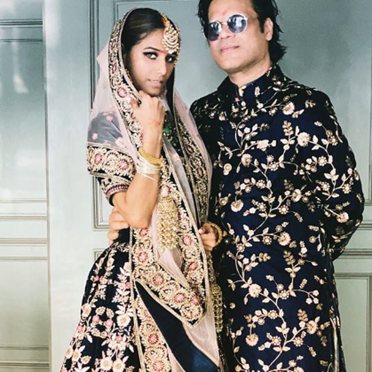 पूनम-सैम