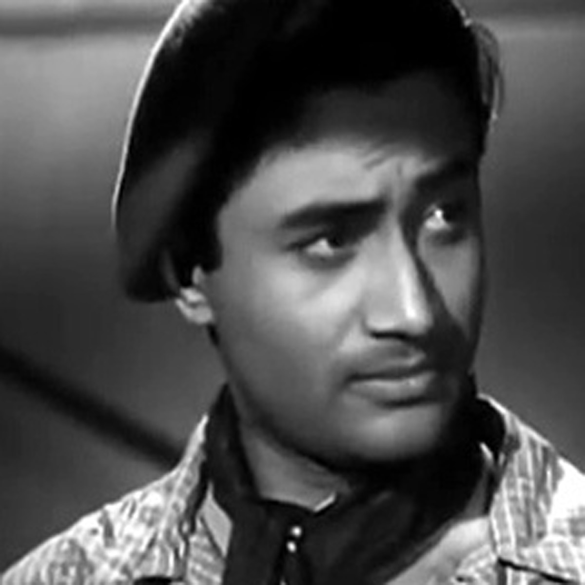 देव आनंद 